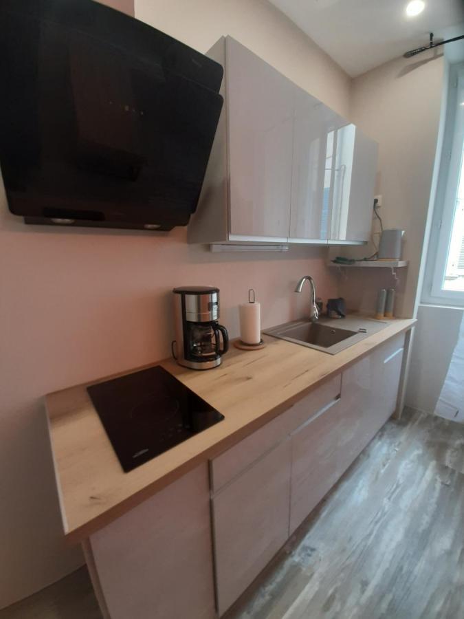 3 Apt T2 Cosy De 40 A 50 M2 Ideal Pour Un Deplacement Pro " Les Iris " Bourg-Saint-Andéol Εξωτερικό φωτογραφία