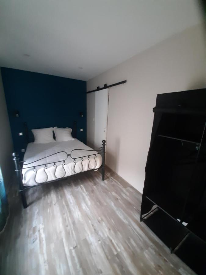 3 Apt T2 Cosy De 40 A 50 M2 Ideal Pour Un Deplacement Pro " Les Iris " Bourg-Saint-Andéol Εξωτερικό φωτογραφία