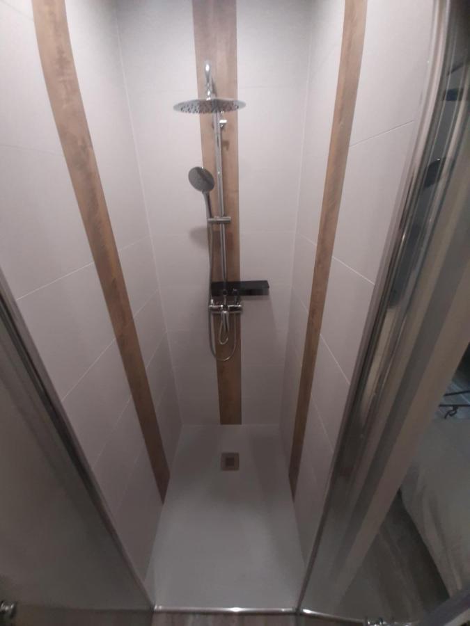 3 Apt T2 Cosy De 40 A 50 M2 Ideal Pour Un Deplacement Pro " Les Iris " Bourg-Saint-Andéol Εξωτερικό φωτογραφία