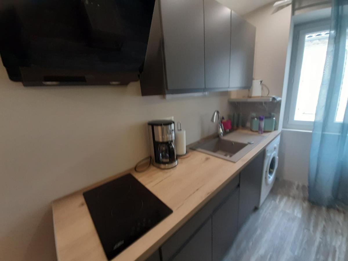 3 Apt T2 Cosy De 40 A 50 M2 Ideal Pour Un Deplacement Pro " Les Iris " Bourg-Saint-Andéol Εξωτερικό φωτογραφία