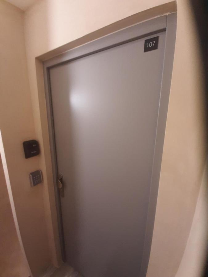 3 Apt T2 Cosy De 40 A 50 M2 Ideal Pour Un Deplacement Pro " Les Iris " Bourg-Saint-Andéol Εξωτερικό φωτογραφία