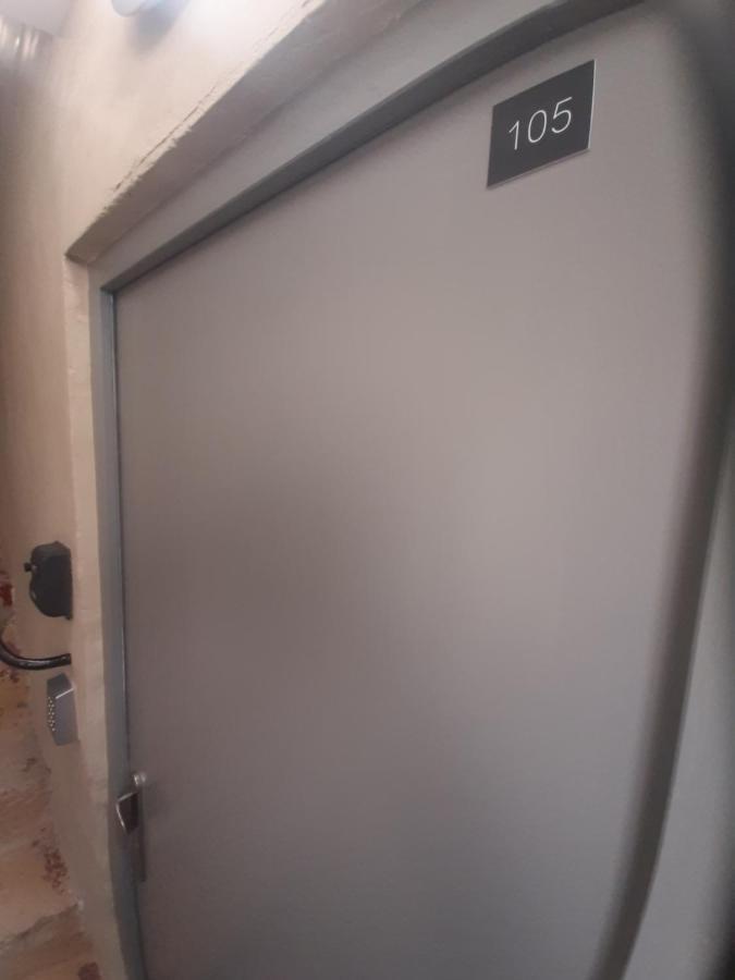 3 Apt T2 Cosy De 40 A 50 M2 Ideal Pour Un Deplacement Pro " Les Iris " Bourg-Saint-Andéol Εξωτερικό φωτογραφία