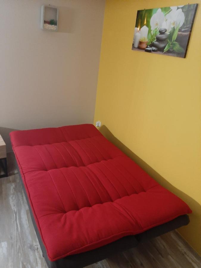 3 Apt T2 Cosy De 40 A 50 M2 Ideal Pour Un Deplacement Pro " Les Iris " Bourg-Saint-Andéol Εξωτερικό φωτογραφία