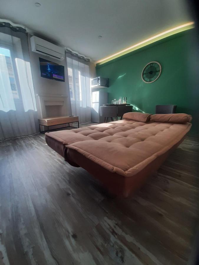 3 Apt T2 Cosy De 40 A 50 M2 Ideal Pour Un Deplacement Pro " Les Iris " Bourg-Saint-Andéol Εξωτερικό φωτογραφία