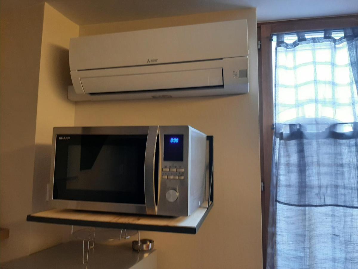 3 Apt T2 Cosy De 40 A 50 M2 Ideal Pour Un Deplacement Pro " Les Iris " Bourg-Saint-Andéol Εξωτερικό φωτογραφία