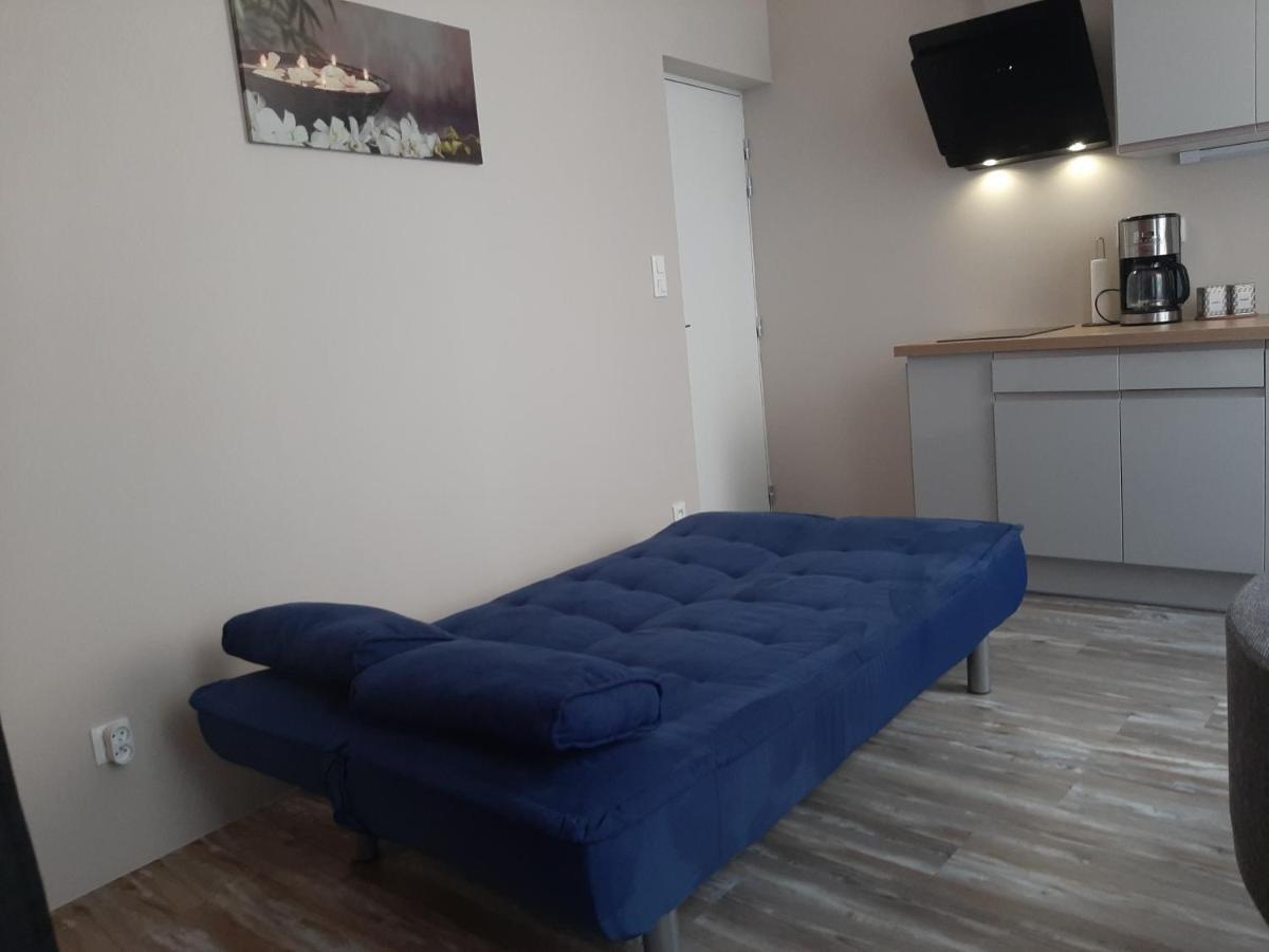 3 Apt T2 Cosy De 40 A 50 M2 Ideal Pour Un Deplacement Pro " Les Iris " Bourg-Saint-Andéol Εξωτερικό φωτογραφία